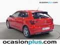 Volkswagen Polo 1.0 TSI R-Line 70kW Rouge - thumbnail 3