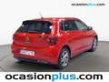 Volkswagen Polo 1.0 TSI R-Line 70kW Rouge - thumbnail 4