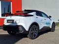 Toyota C-HR - 2,0 l Plugin 4x2  Active Drive Weiß - thumbnail 4