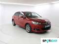 Citroen C4 1.6BlueHDI Tonic 100 Rojo - thumbnail 4