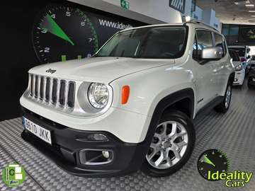 1.4 Multiair Limited 4x2 103kW
