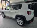 Jeep Renegade 1.4 Multiair Limited 4x2 103kW Bianco - thumbnail 4