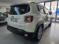 Jeep Renegade 1.4 Multiair Limited 4x2 103kW Bianco - thumbnail 11