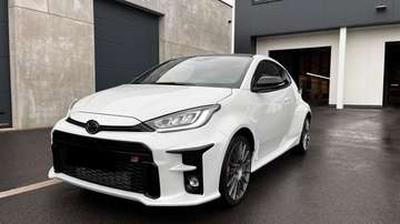 GR Yaris 1.6 Turbo High Performance