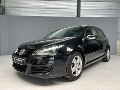 Volkswagen Golf 1.4 TSI GT Sport Trekhaak|Org.NL|Clima|Cruise