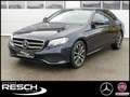 Mercedes-Benz E 200 9G-Tr. Avantg. Night Distron 360° Memory Blu/Azzurro - thumbnail 1