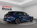 Audi S4 Avant (NAVI.SHZ.Matrix-LED.PDC.Head-Up.AHK.DAB) 3. Blau - thumbnail 5