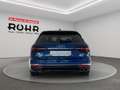 Audi S4 Avant (NAVI.SHZ.Matrix-LED.PDC.Head-Up.AHK.DAB) 3. Blau - thumbnail 6