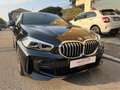 BMW 118 118i Msport 5p auto PREZZO REALE Nero - thumbnail 1