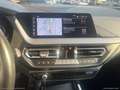 BMW 118 118i Msport 5p auto PREZZO REALE Zwart - thumbnail 22