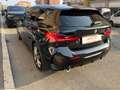 BMW 118 118i Msport 5p auto PREZZO REALE Nero - thumbnail 5