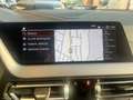 BMW 118 118i Msport 5p auto PREZZO REALE Zwart - thumbnail 23