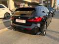 BMW 118 118i Msport 5p auto PREZZO REALE Nero - thumbnail 4