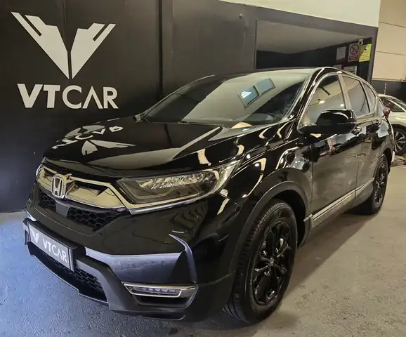 Honda CR-V 2.0 i-MMD Executive 4x4