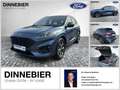 Ford Kuga ST-Line X LED+Navi+Kamera+Winterpaket Bleu - thumbnail 1