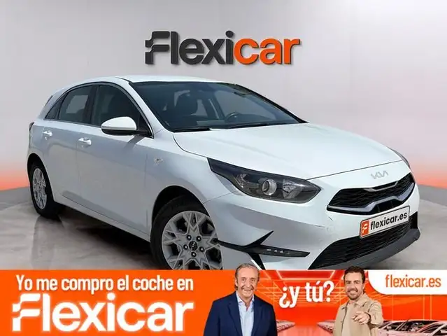 Kia Autres 1.6 MHEV iMT 100kW (136CV) Drive