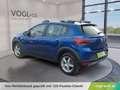 Dacia Sandero Stepway Comfort TCe 90 Blau - thumbnail 3