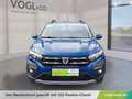 Dacia Sandero Stepway Comfort TCe 90 Blau - thumbnail 6