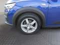 Dacia Sandero Stepway Comfort TCe 90 Blau - thumbnail 13