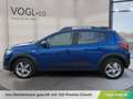 Dacia Sandero Stepway Comfort TCe 90 Blau - thumbnail 2