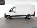 Volkswagen Crafter Crafter 35 TDI KASTEN L2H2 3 SITZE,KLIMA,1.HAND Weiß - thumbnail 2