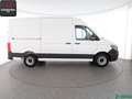 Volkswagen Crafter Crafter 35 TDI KASTEN L2H2 3 SITZE,KLIMA,1.HAND Weiß - thumbnail 6