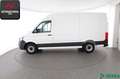 Volkswagen Crafter 35 TDI KASTEN L2H2 KLIMA,1.HAND,STANDHZ. Blanc - thumbnail 2