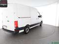 Volkswagen Crafter Crafter 35 TDI KASTEN L2H2 3 SITZE,KLIMA,1.HAND Weiß - thumbnail 5