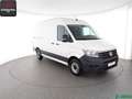 Volkswagen Crafter Crafter 35 TDI KASTEN L2H2 3 SITZE,KLIMA,1.HAND Weiß - thumbnail 7