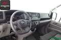 Volkswagen Crafter 35 TDI KASTEN L2H2 KLIMA,1.HAND,STANDHZ. Blanc - thumbnail 9