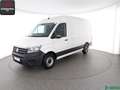 Volkswagen Crafter Crafter 35 TDI KASTEN L2H2 3 SITZE,KLIMA,1.HAND Weiß - thumbnail 1