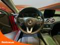 Mercedes-Benz CLA 250 Shooting Brake 200d 7G-DCT Rojo - thumbnail 22