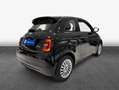 Fiat 500e Action Zwart - thumbnail 2