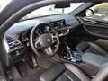BMW X4 xdrive 20d Msport auto Schwarz - thumbnail 4