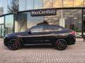 BMW X4 xdrive 20d Msport auto Schwarz - thumbnail 3