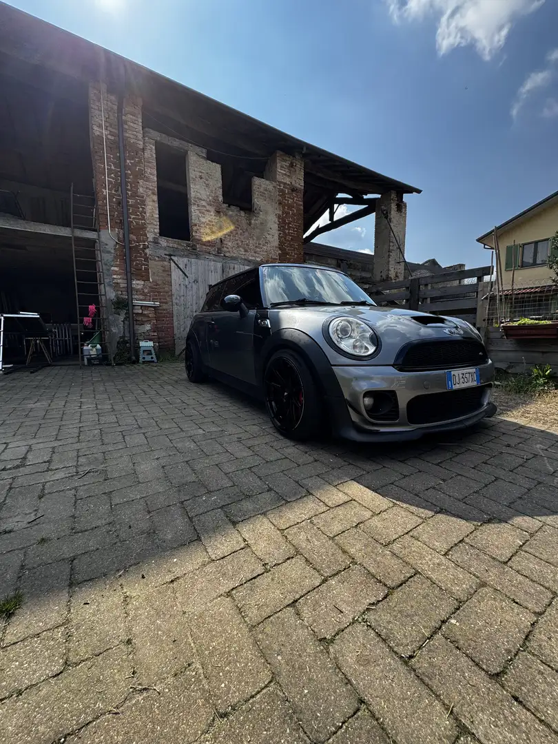 MINI Cooper S 1.6 Chili 175cv - 2