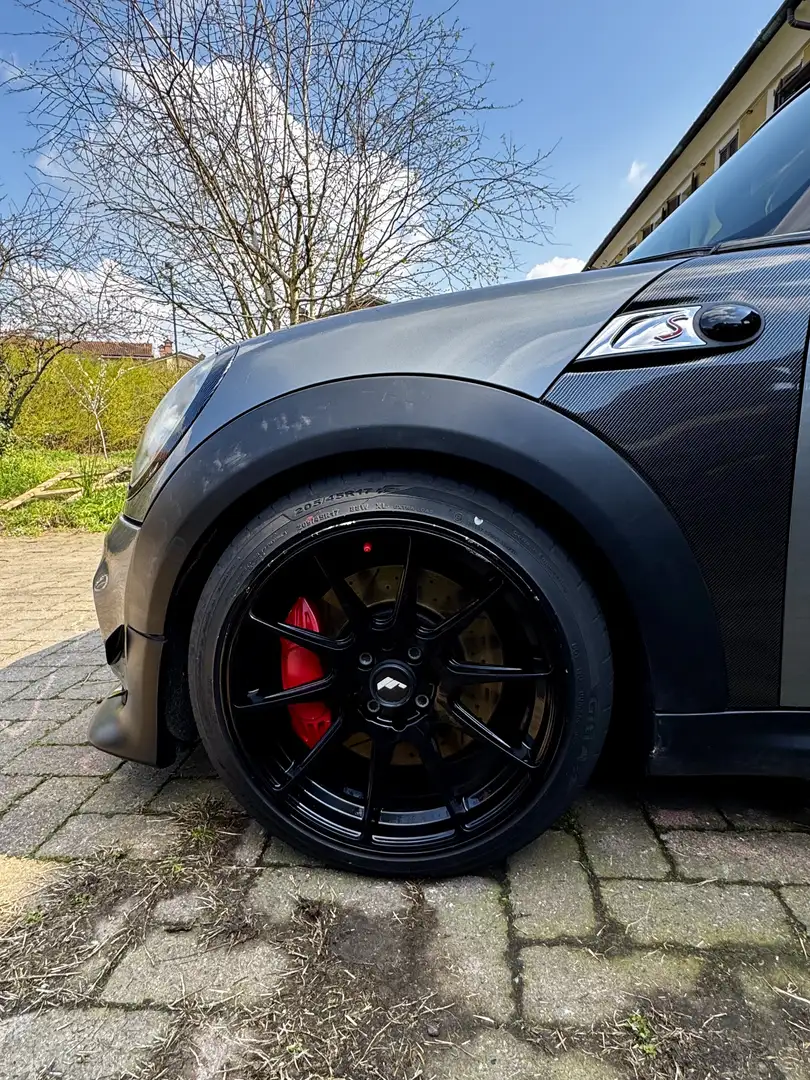 MINI Cooper S 1.6 Chili 175cv - 1