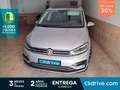Volkswagen Touran 2.0TDI Sport DSG Gris - thumbnail 1