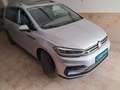 Volkswagen Touran 2.0TDI Sport DSG Gris - thumbnail 4