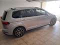 Volkswagen Touran 2.0TDI Sport DSG Gris - thumbnail 5