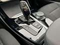 BMW X4 -46% 30I 252CV BVA8 4x4+T.PANO+GPS+CAM+LED+OPTIONS Zwart - thumbnail 16