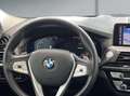 BMW X4 -46% 30I 252CV BVA8 4x4+T.PANO+GPS+CAM+LED+OPTIONS Zwart - thumbnail 17