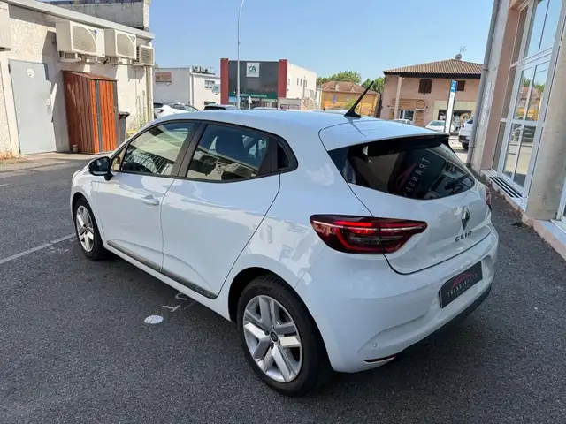 Renault Clio view 7