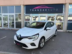Renault Clio V Blue dCi 100 Business CAMERA CARPLAY TVA RECUP 1ER MAIN