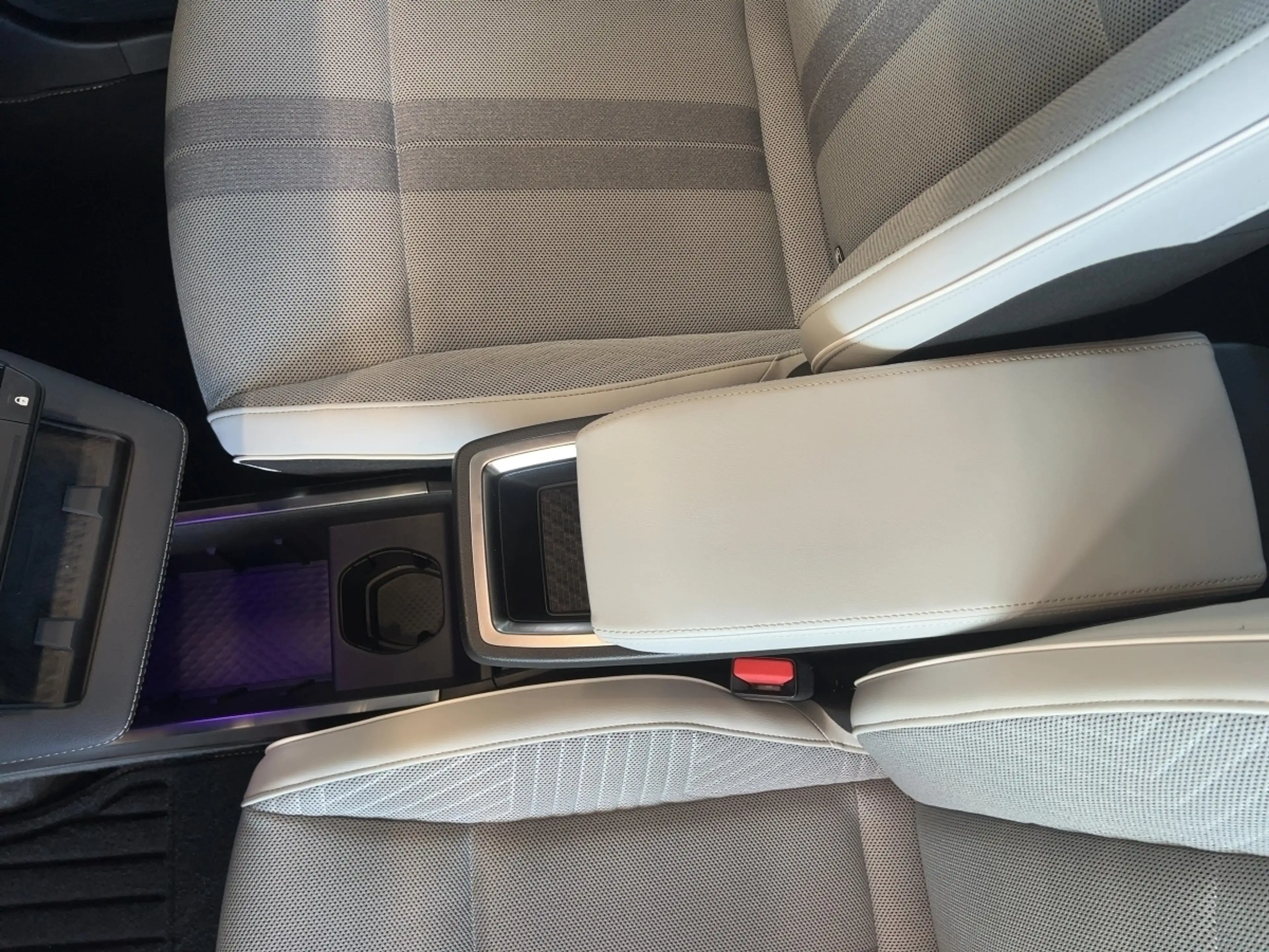 Renault Scenic 100% ele Iconic 220 Long Range PDC — photo 17