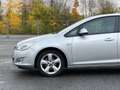 Opel Astra J Lim. 5-trg. Edition/NUR 9 TKM/1TE HAND Silber - thumbnail 25