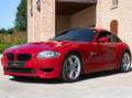 BMW Z4 M COUPÉ Rouge - thumbnail 1