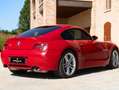 BMW Z4 M COUPÉ Rouge - thumbnail 3