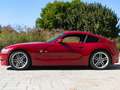 BMW Z4 M COUPÉ Rouge - thumbnail 11