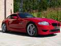 BMW Z4 M COUPÉ Rouge - thumbnail 12